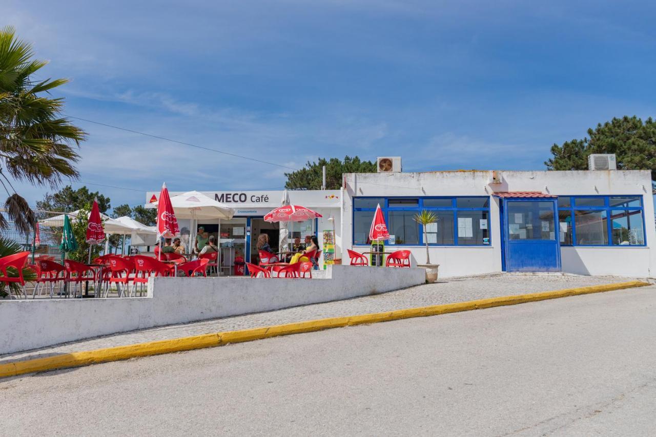 Hotel Campimeco By Campigir Alfarim Exterior foto