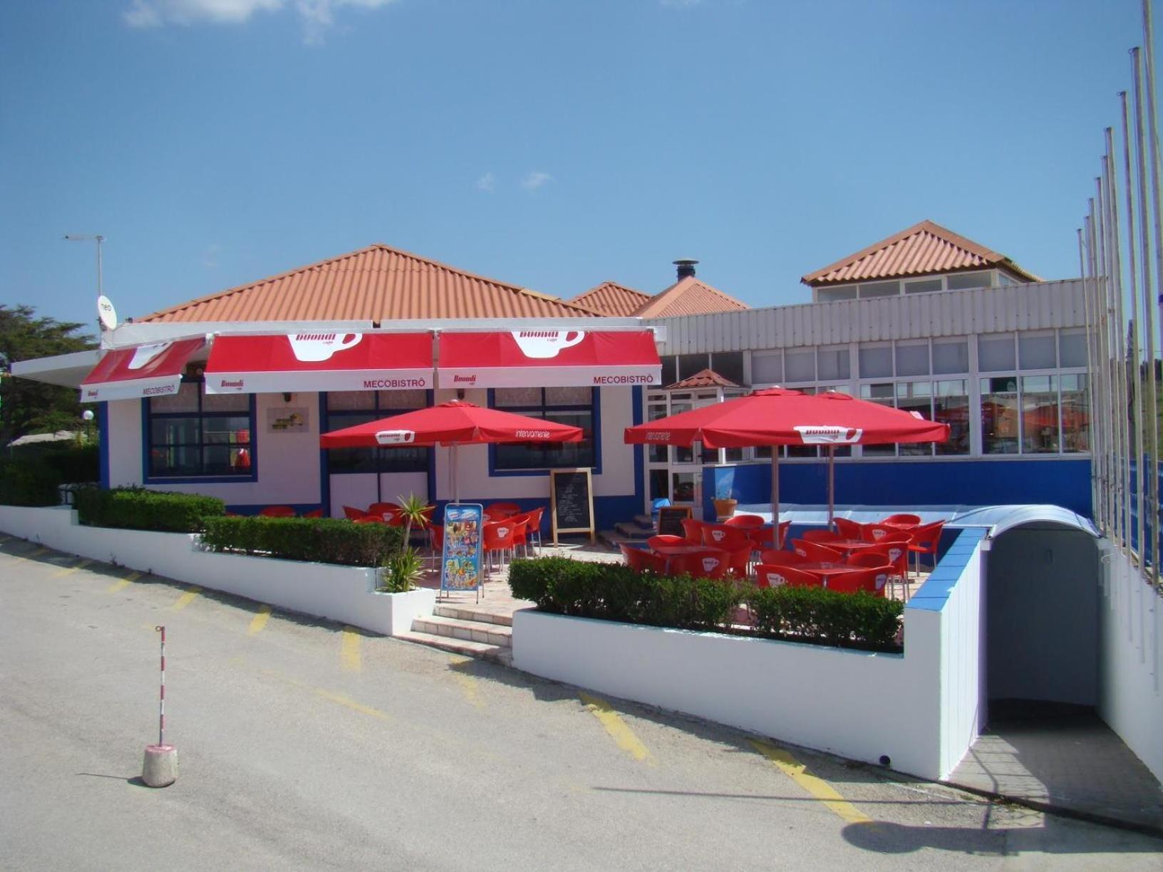 Hotel Campimeco By Campigir Alfarim Exterior foto