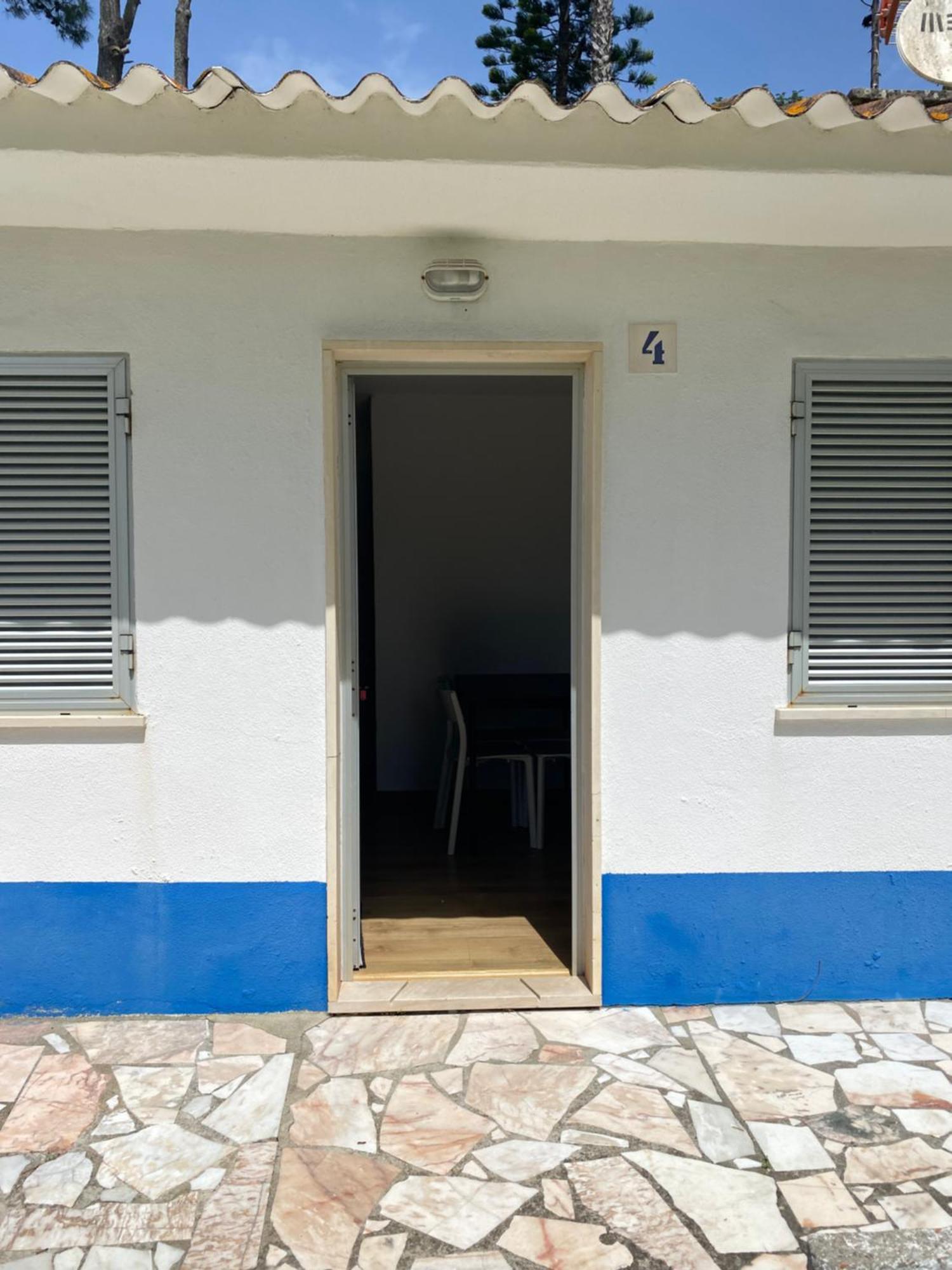 Hotel Campimeco By Campigir Alfarim Exterior foto
