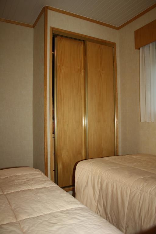 Hotel Campimeco By Campigir Alfarim Habitación foto