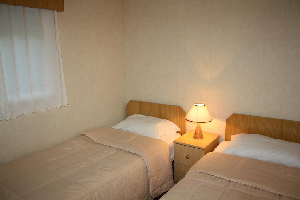 Hotel Campimeco By Campigir Alfarim Habitación foto