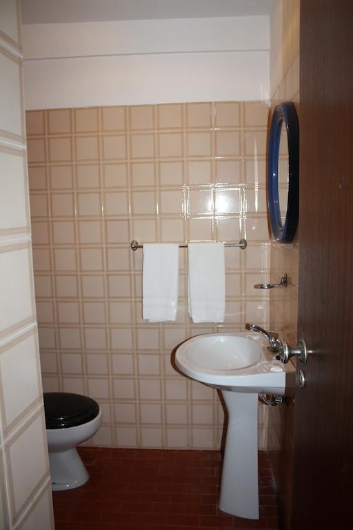 Hotel Campimeco By Campigir Alfarim Habitación foto